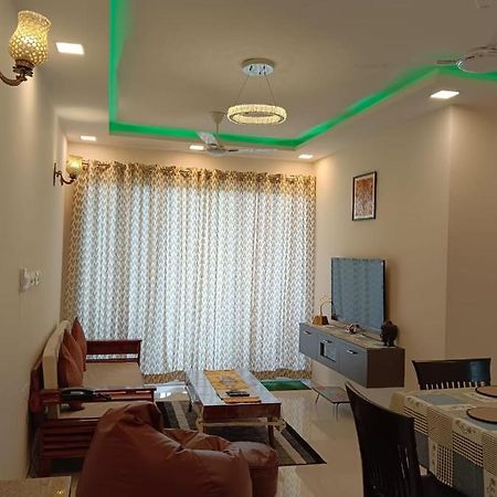 Nirvana Paraiso Marmagao Ngoại thất bức ảnh
