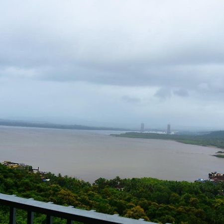 Nirvana Paraiso Marmagao Ngoại thất bức ảnh