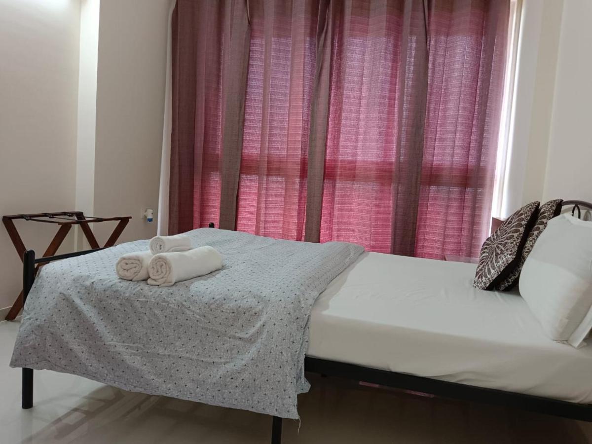 Nirvana Paraiso Marmagao Ngoại thất bức ảnh