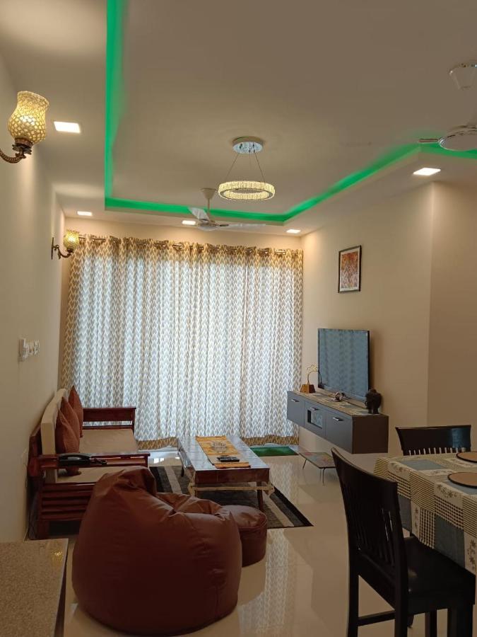 Nirvana Paraiso Marmagao Ngoại thất bức ảnh