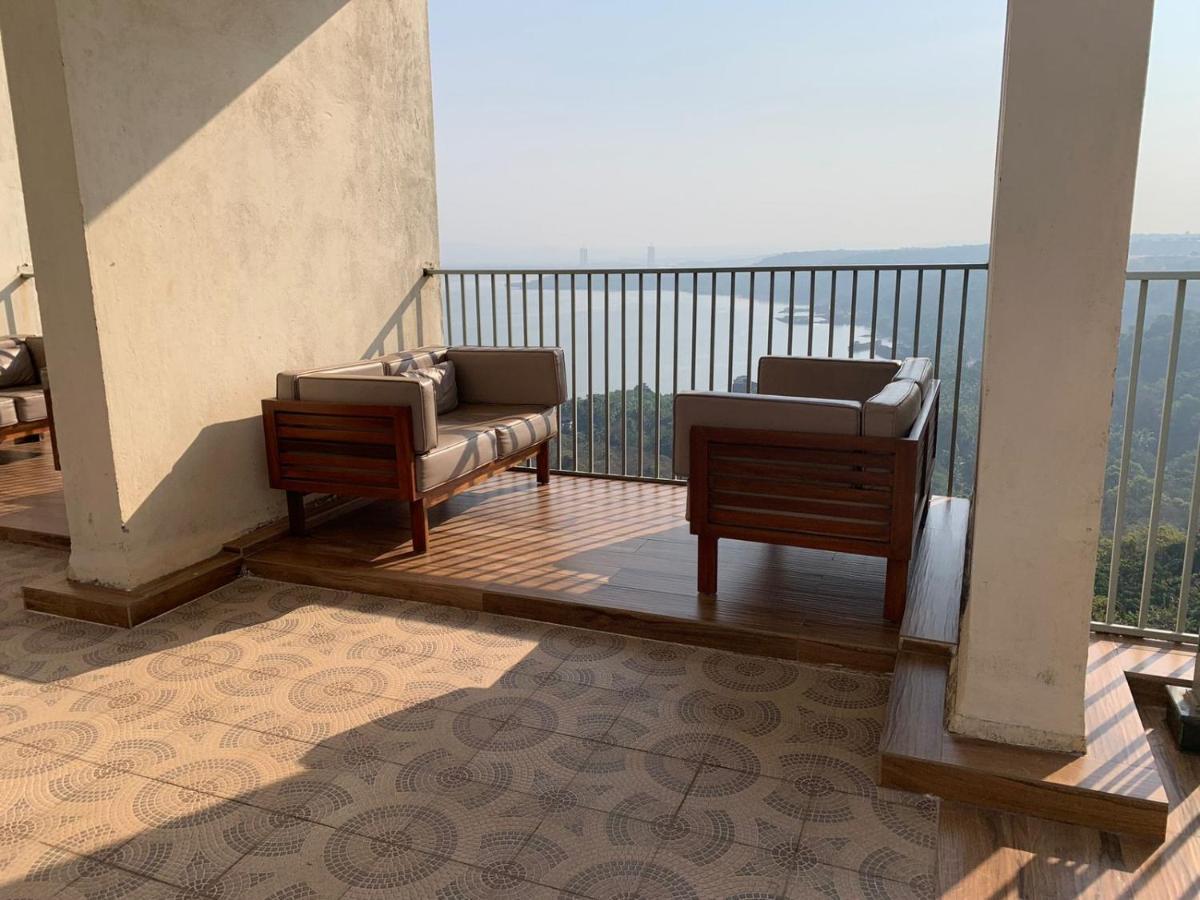 Nirvana Paraiso Marmagao Ngoại thất bức ảnh