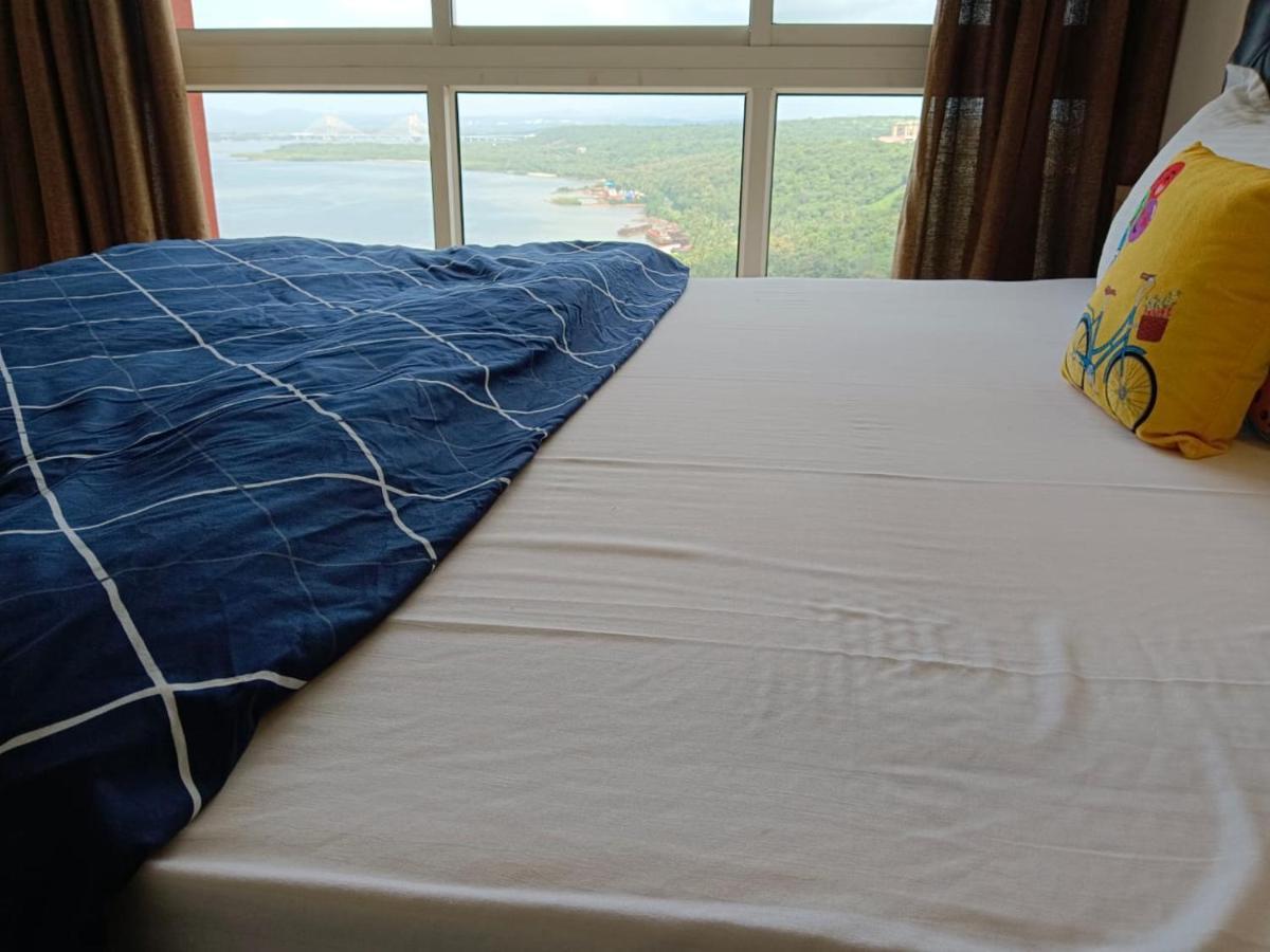 Nirvana Paraiso Marmagao Ngoại thất bức ảnh