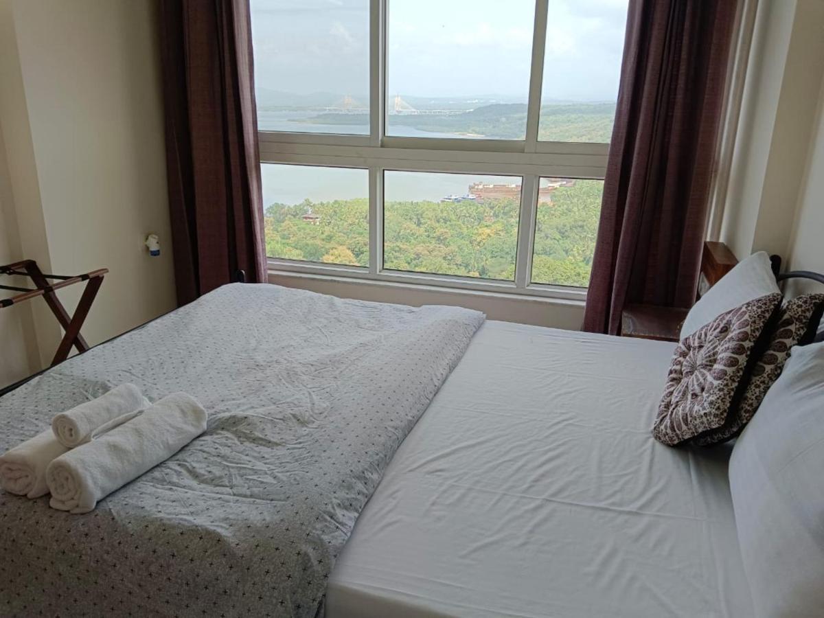 Nirvana Paraiso Marmagao Ngoại thất bức ảnh