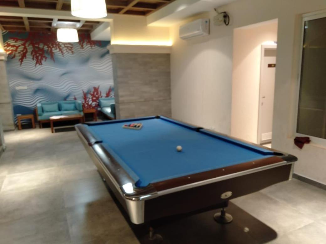 Nirvana Paraiso Marmagao Ngoại thất bức ảnh